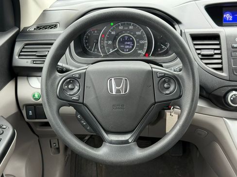 Used 2014 Honda CR-V LX image 23