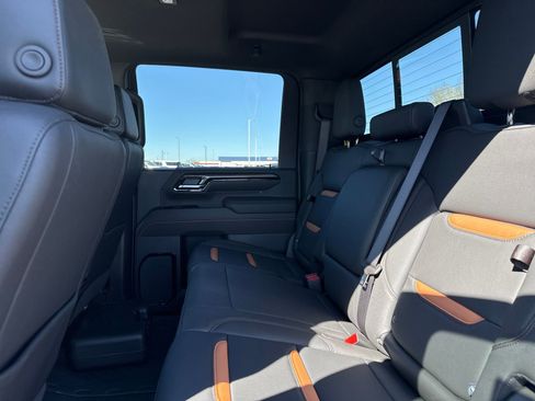 New 2026 GMC Sierra 3500 AT4 w/ AT4 Premium Plus Package AWD/4WD image 18