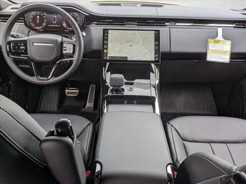 New 2026 Land Rover Range Rover Sport Autobiography image 16