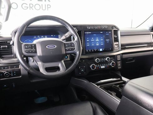 Used 2024 Ford F250 Lariat w/ Lariat Ultimate Package image 2