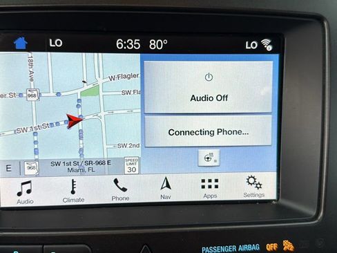 Used 2019 Ford Explorer Limited w/ Ford Safe & Smart Package FWD image 38