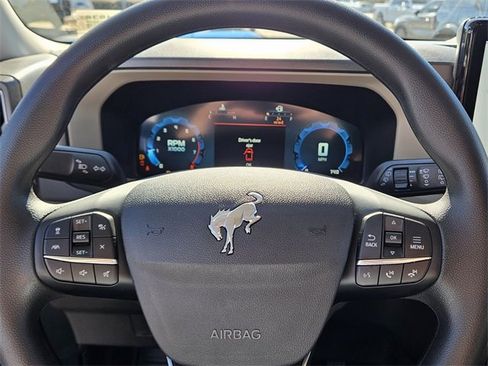 New 2025 Ford Bronco Sport Big Bend image 23