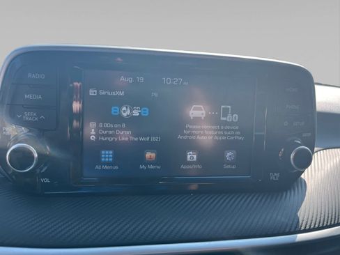 Used 2019 Hyundai Tucson SEL FWD image 14
