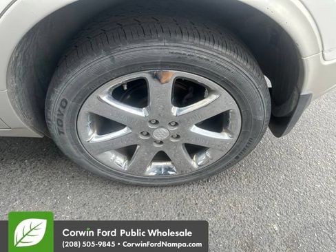 Used 2014 Buick Encore Premium FWD image 10
