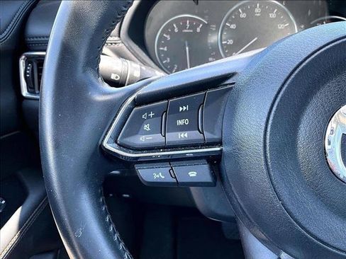 Used 2021 MAZDA CX-5 Grand Touring FWD image 20
