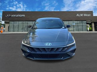 New 2026 Hyundai Elantra Sport w/ Cargo Package video 2
