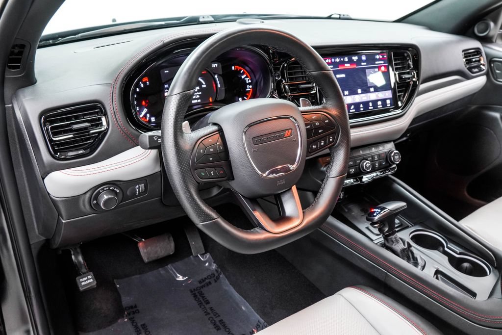 Used 2024 Dodge Durango GT AWD/4WD image 23
