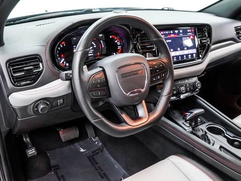 Used 2024 Dodge Durango GT AWD/4WD image 23