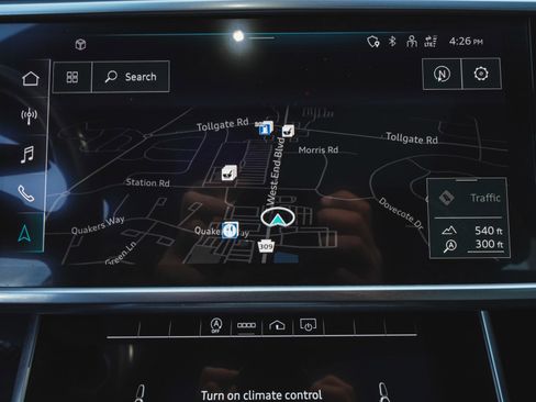 Used 2023 Audi A6 3.0T Premium image 20