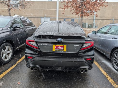 Used 2023 Subaru WRX Premium image 3
