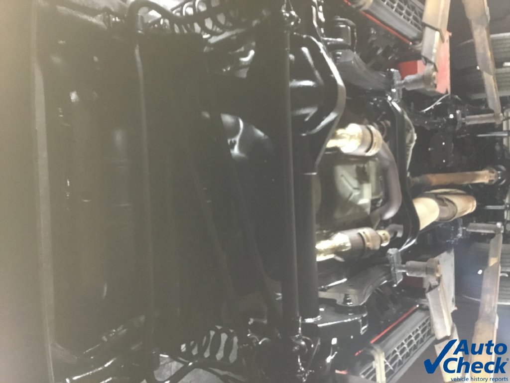 Used 2016 Ford F350 XL w/ Power Equipment Group AWD/4WD image 16