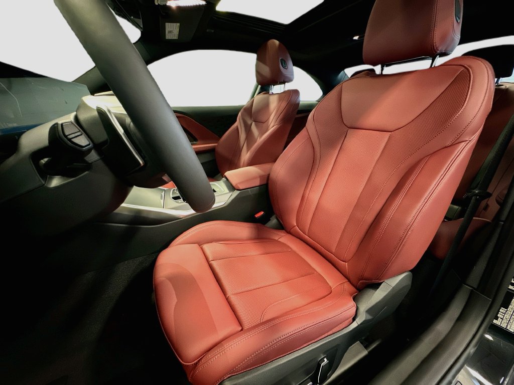 New 2026 BMW 230i xDrive Coupe w/ Premium Package AWD/4WD image 21