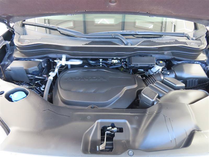 Used 2023 Honda Ridgeline RTL image 32