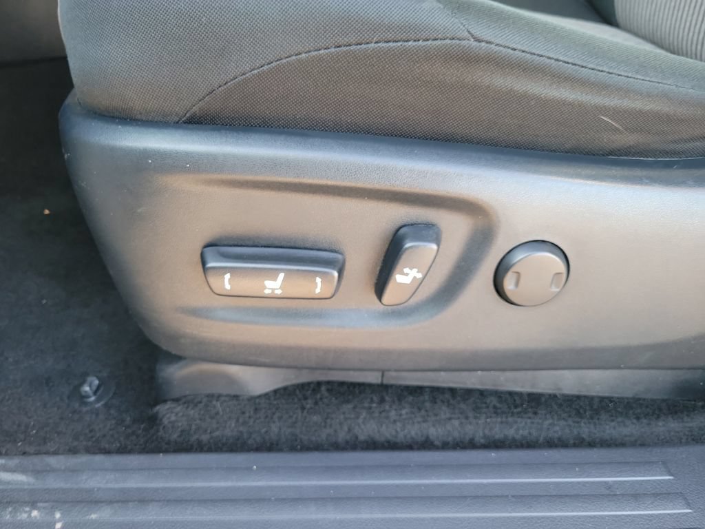 Used 2024 Toyota 4Runner SR5 RWD image 20