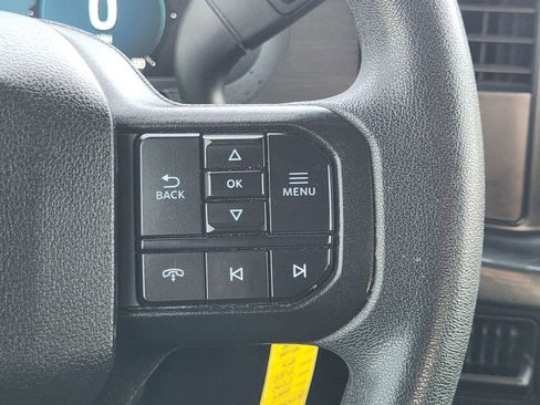 Used 2024 Ford F150 STX image 31