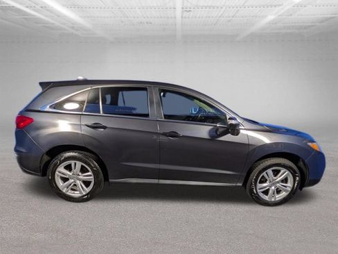 Used 2013 Acura RDX FWD w/ Technology Package image 4