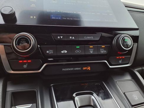 Used 2020 Honda CR-V EX-L image 10