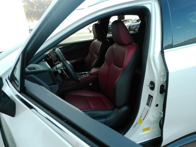 Used 2024 Lexus NX 250 FWD image 15
