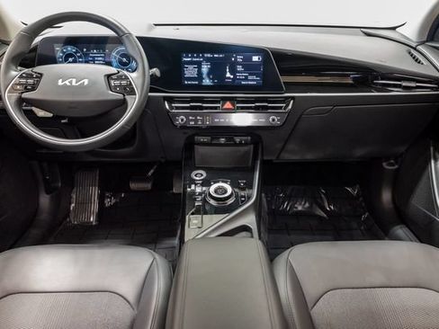 Used 2023 Kia Niro Wind FWD image 27