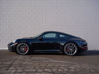Certified 2021 Porsche 911 Carrera 4S video 2