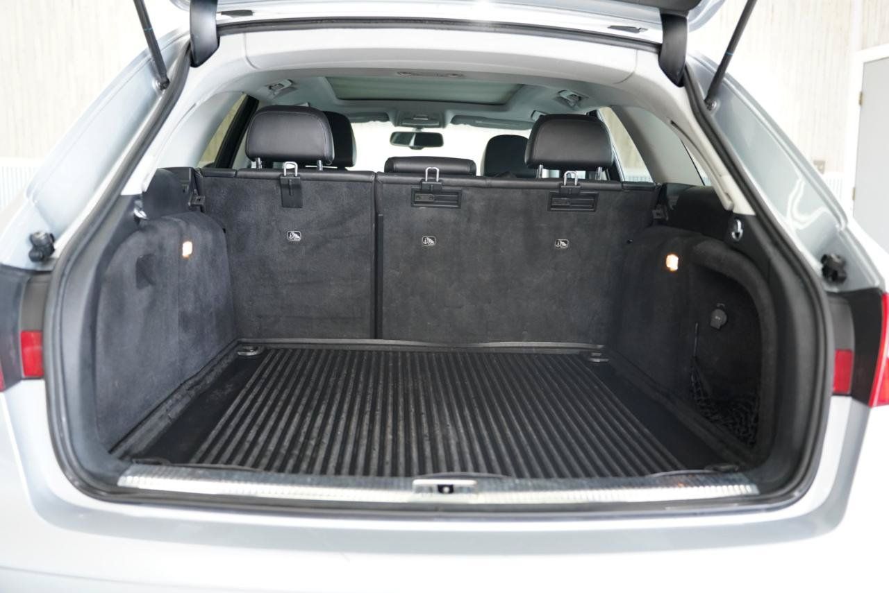 Used 2015 Audi A4 Premium Plus w/ Technology Package AWD/4WD image 38