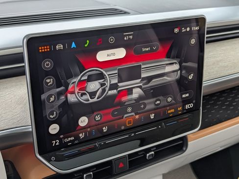 New 2025 Volkswagen ID. Buzz Pro S Plus image 20