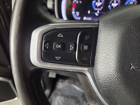 Used 2024 RAM 2500 Laramie w/ Safety Group AWD/4WD image 18