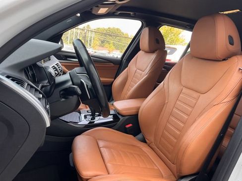 Used 2019 BMW X3 sDrive30i RWD image 11