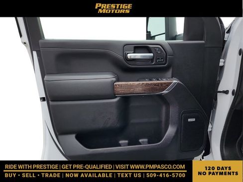 Used 2021 GMC Sierra 2500 Denali w/ Technology Package image 24