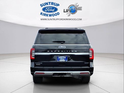 Used 2024 Ford Expedition Max Platinum image 29