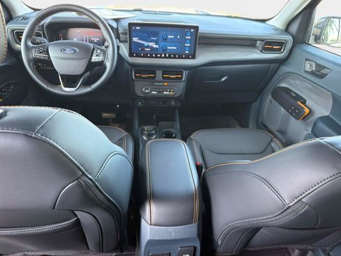Used 2025 Ford Maverick Tremor AWD/4WD image 16
