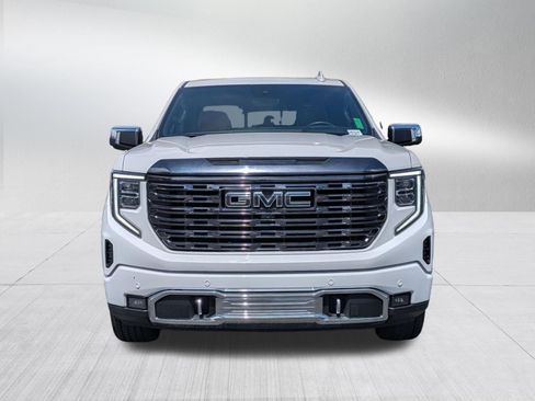 Used 2023 GMC Sierra 1500 Denali Ultimate AWD/4WD image 9