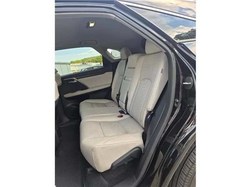 Used 2022 Lexus RX 450h AWD w/ Premium Package image 35