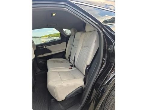 Used 2022 Lexus RX 450h AWD w/ Premium Package image 35