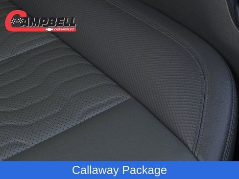 New 2025 Chevrolet Silverado 1500 ZR2 w/ Technology Package image 50