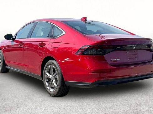 Used 2024 Honda Accord EX image 14