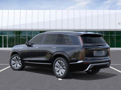 New 2026 Cadillac Vistiq Luxury image 27