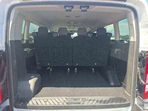 Used 2023 Ford Transit 350 XLT RWD image 8