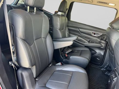 Used 2023 Subaru Ascent Limited w/ Technology Package AWD/4WD image 18
