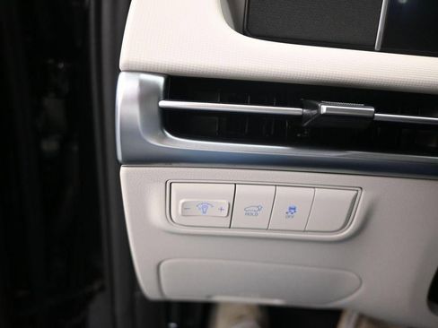 New 2025 Hyundai Tucson SEL image 26