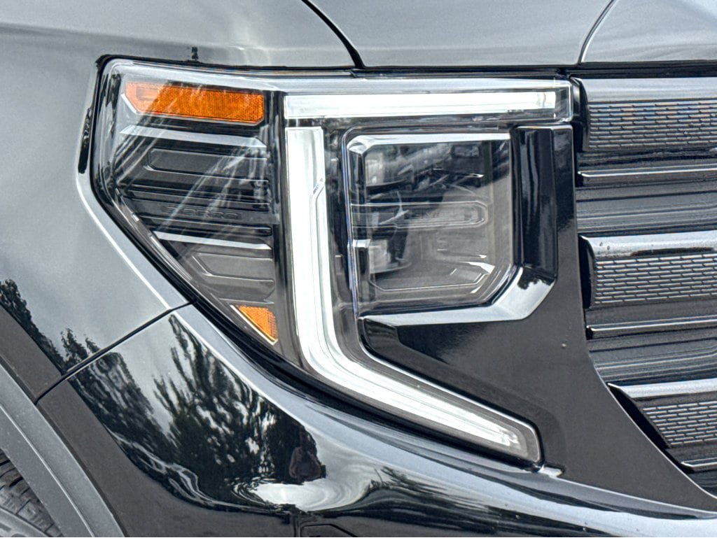 New 2026 GMC Sierra 1500 Elevation AWD/4WD image 19