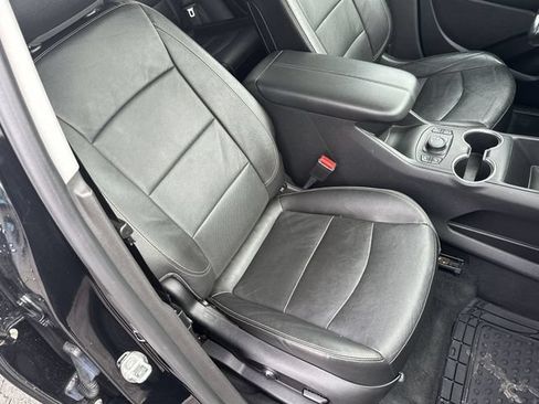 Used 2021 GMC Terrain SLT AWD/4WD image 26