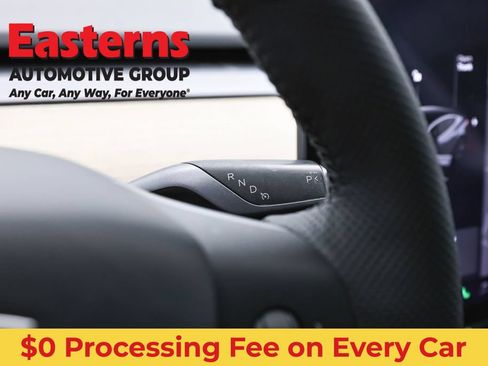 Used 2019 Tesla Model 3 Standard Range Plus RWD image 13