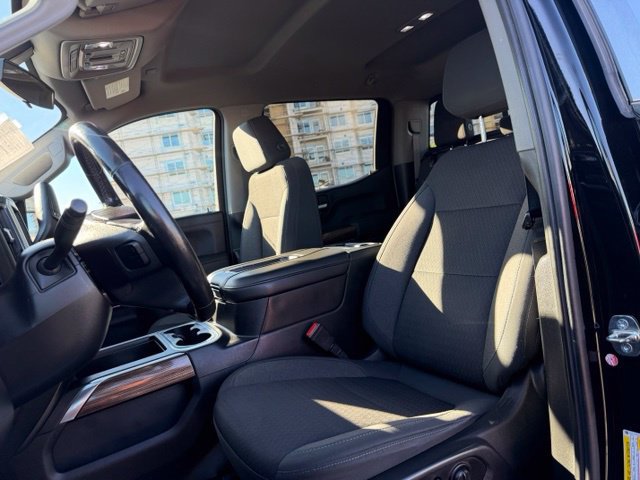 Used 2020 Chevrolet Silverado 1500 RST w/ All-Star Edition AWD/4WD image 13