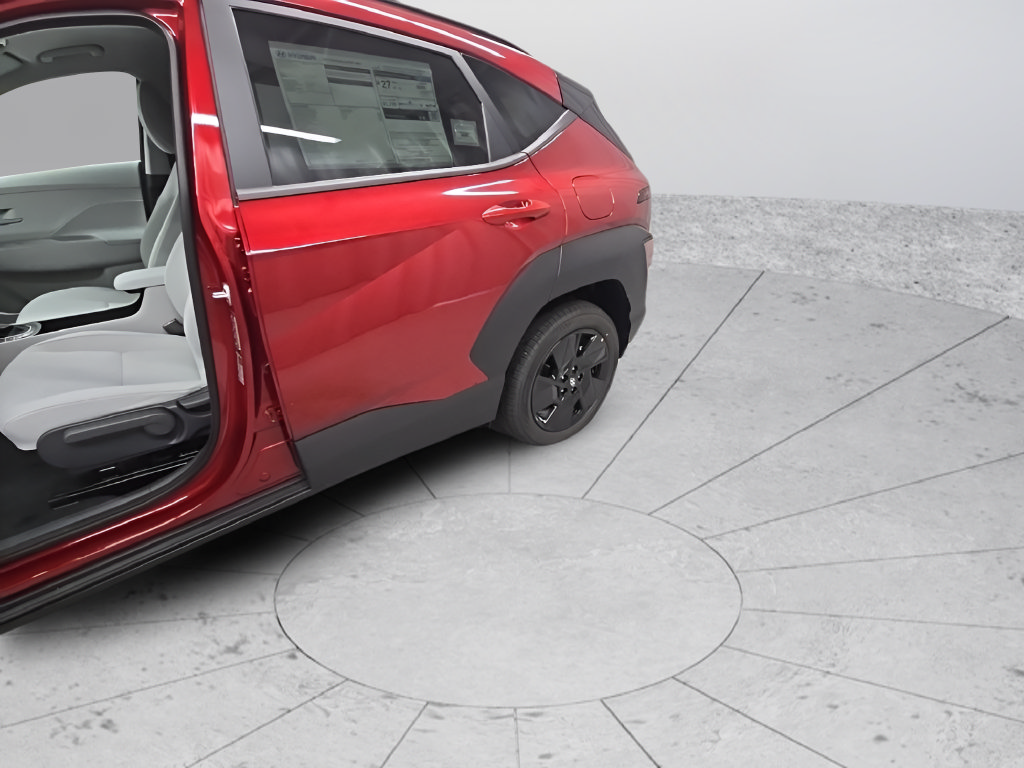 New 2027 Hyundai Kona SEL Sport AWD/4WD image 41