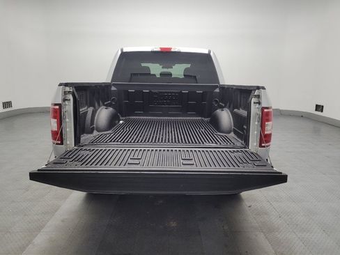Used 2018 Ford F150 XL w/ Equipment Group 101A Mid image 29