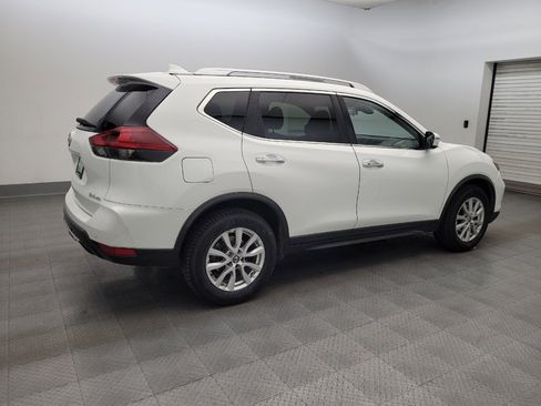 Used 2019 Nissan Rogue SV AWD/4WD image 10
