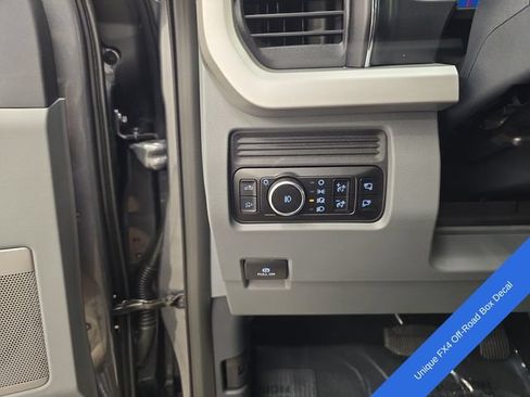 New 2026 Ford F250 XLT w/ XLT Premium Package AWD/4WD image 41