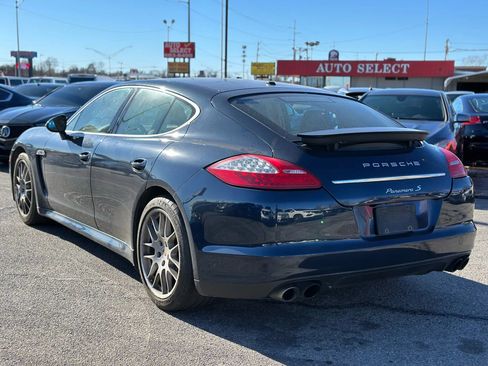 Used 2010 Porsche Panamera S image 8