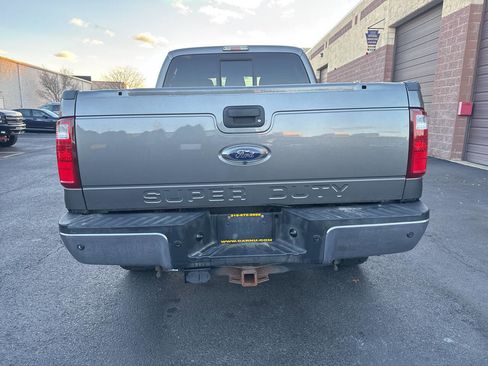 Used 2014 Ford F250 Lariat w/ Chrome Package image 22